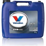 Valvoline SynPower XL-III C3 5W-30 20L