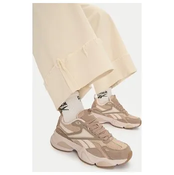 Dámské tenisky Sneakersy Reebok CEO-CHARGE AR30246WTCQ Hnědá 37