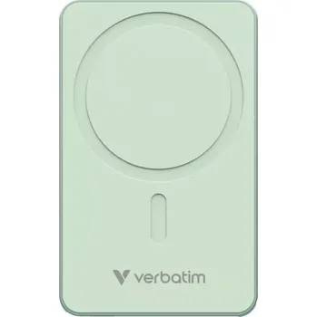 Powerbanka Verbatim 32226 32226