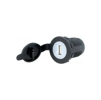 Elektrická zásuvka A13-194A-BB3