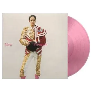 Hudba LP Mew: Frengers 2025