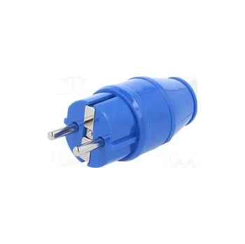 Elektrická zásuvka TYP131