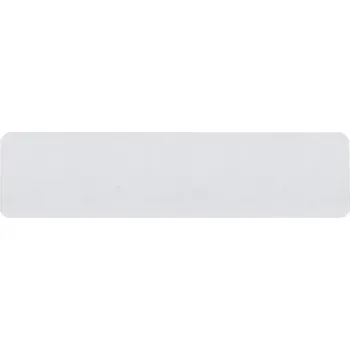 Lepicí páska HAPPY END Tvarovatelná protiskluzová nálepka - BY T57TR