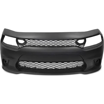 Nárazník Přední nárazník pro mlhovky sport Dodge CHARGER 2019-2023