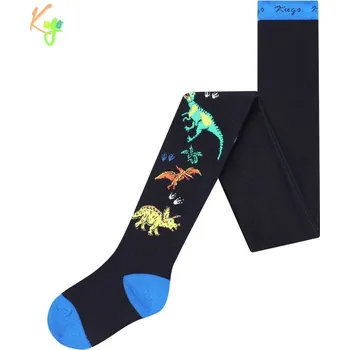 Punčocháče Kugo P9991, tm. modré vel. 116/122