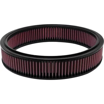 Filtr pro motocykl K&N sportovní vložka vzduchového filtru pro Lincoln Mark IV -- rok výroby 1972 460 Karburátor SLEVA 8%