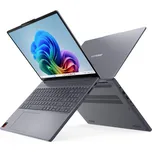 Lenovo IdeaPad Slim 3 15Q8X10 Luna Grey (83N3001RCK)