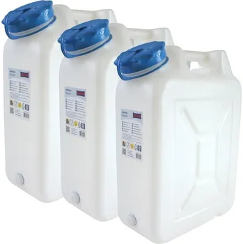 Kanystr Huenersdorff kanystr se širokým hrdlem 11 L