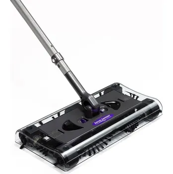 Náhradní hlavice Swivel Sweeper Max bez kartáčků