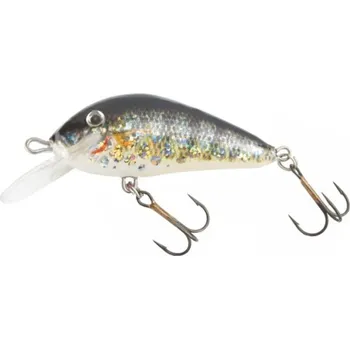 Umělá nástraha Wobler Mistrall Candor Floater 5cm 6gr vzor 026