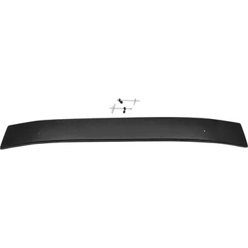 ACI zimní clona střední mřížky do předního nárazníku Škoda Octavia II 2/2004-6/2012