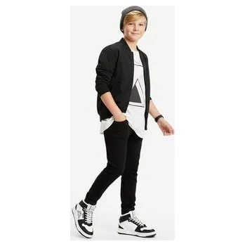 Dámské tenisky Sneakersy Kappa CEO-SS24-3C006(CH) Černá 36