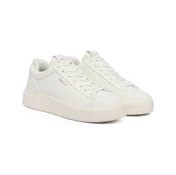 Dámské tenisky Sneakersy REPLAY GMZ7O .000.C0001L Bílá 44