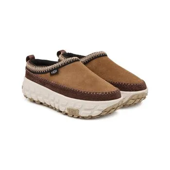 Dámské pantofle Nazouváky Ugg W Venture Daze 1155650 Hnědá 44