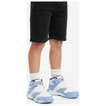 Dámské tenisky Sneakersy Shaq CEO-DEVASTATOR AQ95010Y-WL Bílá 33