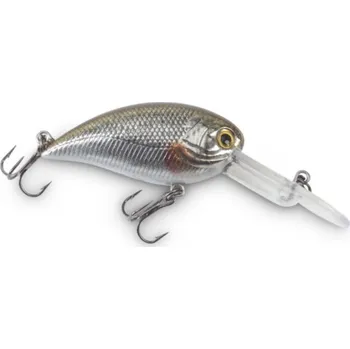 Umělá nástraha Wobler Iron Claw Apace C34 DRF, vzor NWF