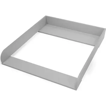 Dětsný nábytek Five O Nine Crew Přebalovací pult - šedivý