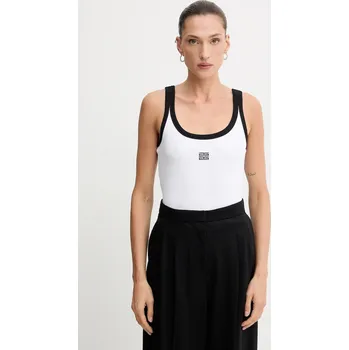 Top Gestuz 10910268 bílá 00X, vel. M