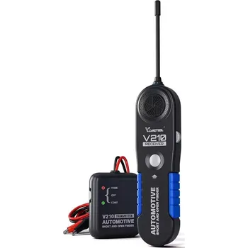 Autodiagnostika Tester obvodů a kabeláže vozidel VDIAGTOOL V210, Invento VDV210