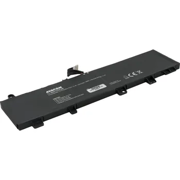 Baterie k notebooku Baterie pro ASUS TUF706HC - AVACOM NOAS-FX706-90P Li-Pol 15,4V 5845mAh