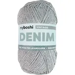 Příze myboshi Denim Vintage