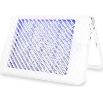 Lampička ADE – lampa na hubení hmyzu 25,5 x 18 x 3 cm