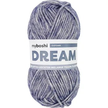 Příze Příze myboshi Dream Oceán