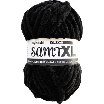 Příze Příze myboshi SAMT XL Vulkán