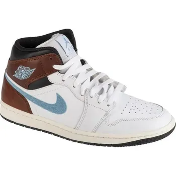 Pánská sportovní obuv Boty Nike Air Jordan Mid M Nike Jordan, 45 i476_59622326