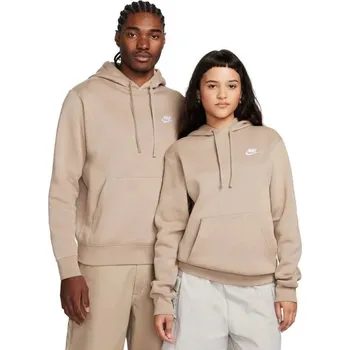 Pánská mikina Nike Sportswear Club Fleece mikina, M (178 cm) i476_70432495