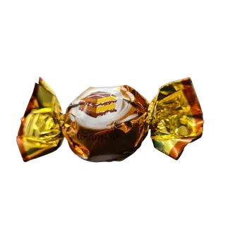 Čokoláda Laica - Tiramisu, balení 10 ks