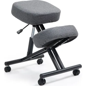 Kenoko Klekačka Kenoko Hiragi Tmavě šedá