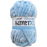 Příze myboshi SAMT XL Hortenzie