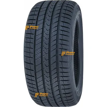Celoroční osobní pneu VREDESTEIN QUATRAC PRO+ XL 225/45 R19 96W
