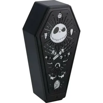 Lampička Paladone Lampa Ukradené Vánoce - Rakev