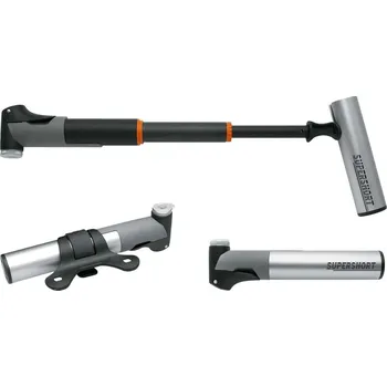 pumpička Hustilka SKS SUPERSHORT