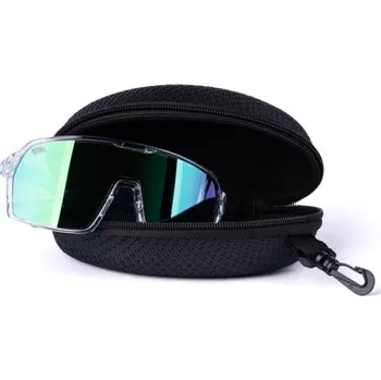 Hodinky pouzdro na sluneční brýle Pitcha case black