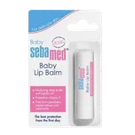 SEBAMED Dětský balzám na rty 4.8 g