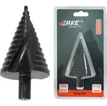 Stupňovitý vrták 4-52 mm Verke Premium Line V05054