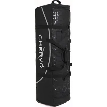 Sportovní taška Chervo Unstoppable, Black