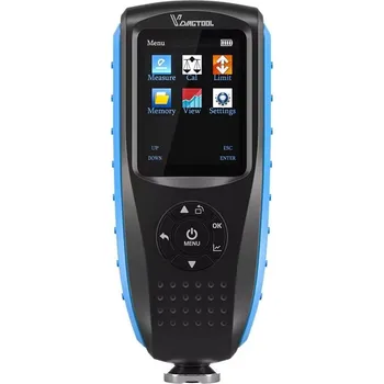 Měřič tloušťky laku Měřič tloušťky laku VDIAGTOOL VC300, Invento VDVC300