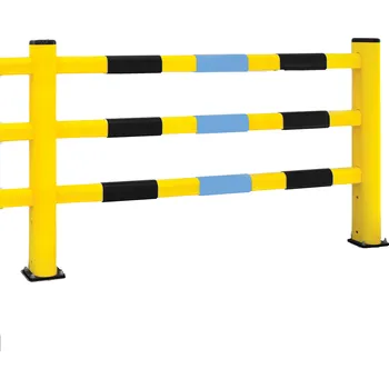 Lepicí páska HAPPY END Klipy na příčnice, modrá, 12 ks – CLIP 90 - DPP 32 040