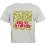 tričko Horsefeathers Margo - Cement M