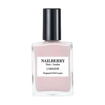 Make-up Nailberry Spring Collection 2025 Lak na nehty