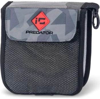 Pouzdro na rybářské vybavení Pouzdro na Nástrahy Iron Claw Softlure Case I