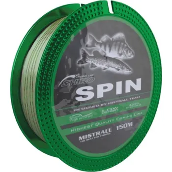 Vlasec Mistrall Shiro spin 150m 0,20mm/5,8kg