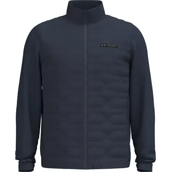 Pánská casual bunda Pánská bunda Under Armour Drive Pro Insulated Jacket XL Šedá