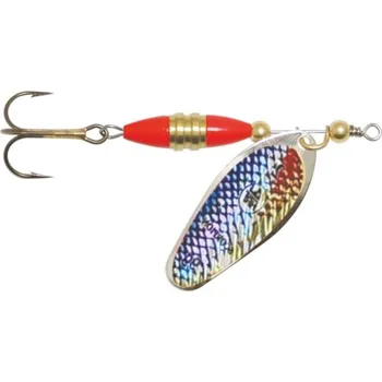 Umělá nástraha Rotační třpytka Mistrall Scorpion Velikost 2 9gr Vzor 11