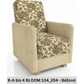 Křeslo Křeslo STRAKOŠ B-A bis 4