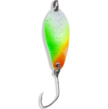 Nástraha Plandavka Iron Trout Wave Spoon 2,8gr GOG